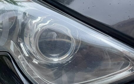 Infiniti QX70, 2013 год, 2 630 000 рублей, 5 фотография