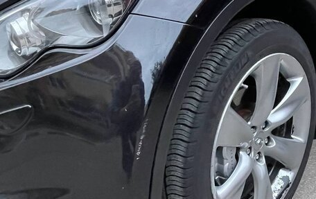 Infiniti QX70, 2013 год, 2 630 000 рублей, 4 фотография