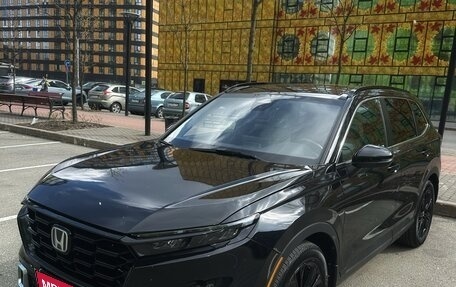 Honda CR-V, 2023 год, 3 400 000 рублей, 1 фотография