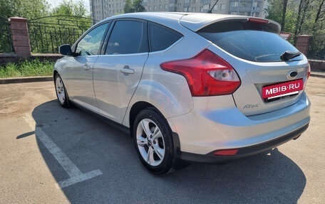 Ford Focus III, 2013 год, 1 150 000 рублей, 8 фотография