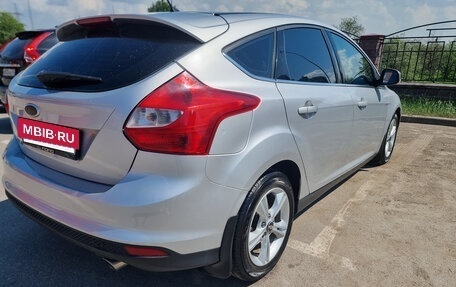 Ford Focus III, 2013 год, 1 150 000 рублей, 11 фотография