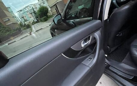 Infiniti QX70, 2013 год, 2 630 000 рублей, 13 фотография