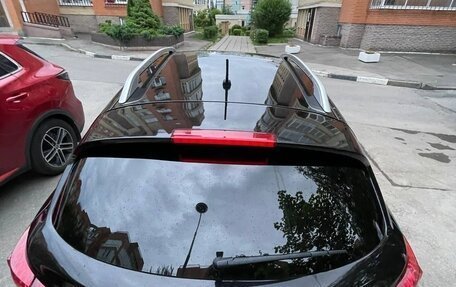Infiniti QX70, 2013 год, 2 630 000 рублей, 11 фотография