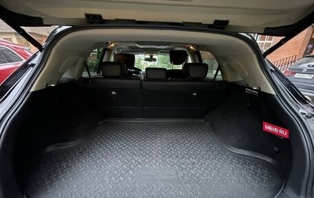 Infiniti QX70, 2013 год, 2 630 000 рублей, 6 фотография