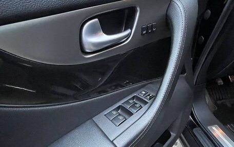 Infiniti QX70, 2013 год, 2 630 000 рублей, 17 фотография