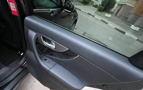 Infiniti QX70, 2013 год, 2 630 000 рублей, 7 фотография