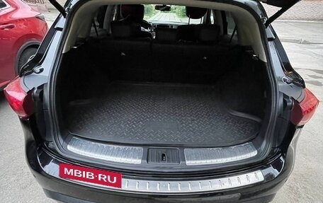 Infiniti QX70, 2013 год, 2 630 000 рублей, 10 фотография