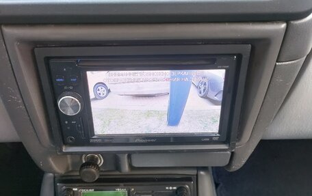 Mitsubishi Pajero Sport II рестайлинг, 2004 год, 850 000 рублей, 8 фотография