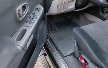 Mitsubishi Pajero Sport II рестайлинг, 2004 год, 850 000 рублей, 4 фотография