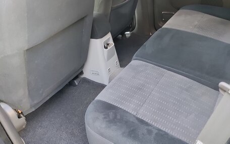 Mitsubishi Pajero Sport II рестайлинг, 2004 год, 850 000 рублей, 7 фотография