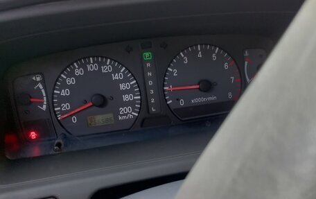 Mitsubishi Pajero Sport II рестайлинг, 2004 год, 850 000 рублей, 5 фотография