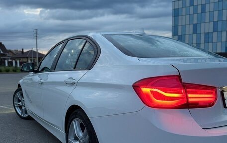 BMW 3 серия, 2015 год, 2 000 000 рублей, 2 фотография