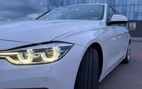 BMW 3 серия, 2015 год, 2 000 000 рублей, 3 фотография