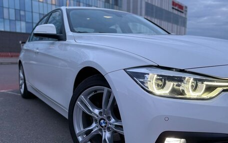 BMW 3 серия, 2015 год, 2 000 000 рублей, 10 фотография