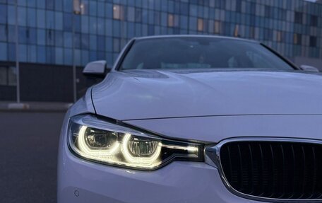 BMW 3 серия, 2015 год, 2 000 000 рублей, 6 фотография
