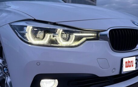 BMW 3 серия, 2015 год, 2 000 000 рублей, 7 фотография