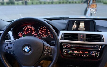BMW 3 серия, 2015 год, 2 000 000 рублей, 9 фотография
