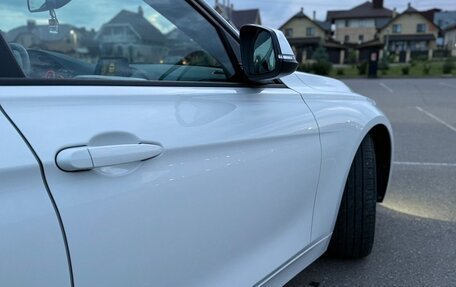 BMW 3 серия, 2015 год, 2 000 000 рублей, 5 фотография