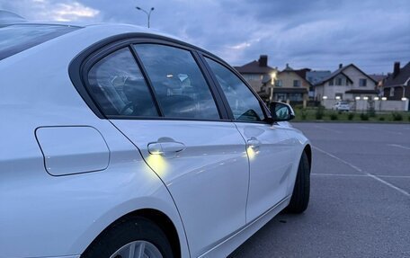 BMW 3 серия, 2015 год, 2 000 000 рублей, 17 фотография