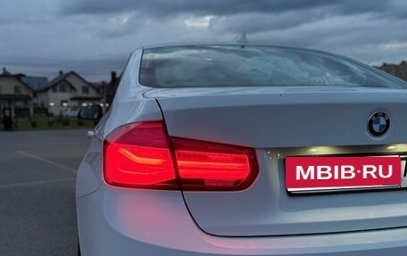 BMW 3 серия, 2015 год, 2 000 000 рублей, 8 фотография