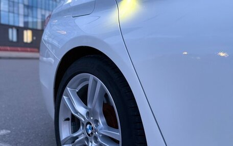 BMW 3 серия, 2015 год, 2 000 000 рублей, 21 фотография