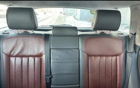 Volkswagen Touareg III, 2008 год, 2 250 000 рублей, 12 фотография