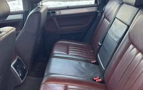Volkswagen Touareg III, 2008 год, 2 250 000 рублей, 15 фотография