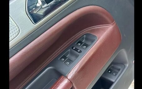 Volkswagen Touareg III, 2008 год, 2 250 000 рублей, 16 фотография