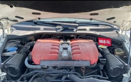 Volkswagen Touareg III, 2008 год, 2 250 000 рублей, 4 фотография
