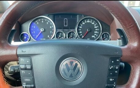 Volkswagen Touareg III, 2008 год, 2 250 000 рублей, 17 фотография