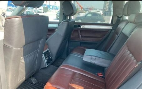 Volkswagen Touareg III, 2008 год, 2 250 000 рублей, 19 фотография