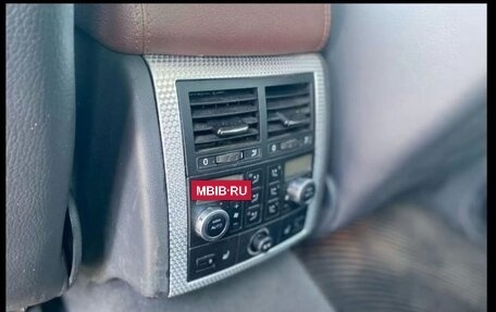 Volkswagen Touareg III, 2008 год, 2 250 000 рублей, 30 фотография