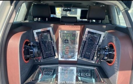 Volkswagen Touareg III, 2008 год, 2 250 000 рублей, 32 фотография
