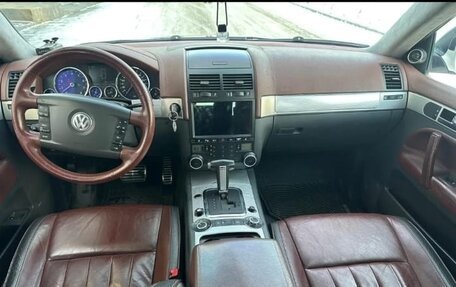 Volkswagen Touareg III, 2008 год, 2 250 000 рублей, 33 фотография