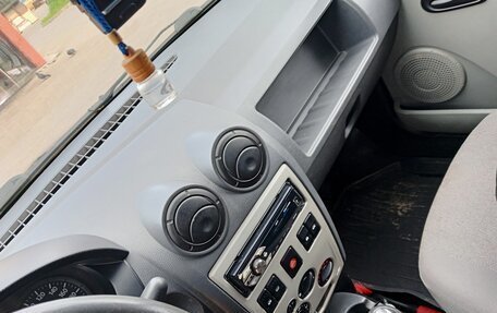 Renault Logan I, 2008 год, 245 000 рублей, 12 фотография