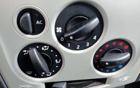 Renault Logan I, 2008 год, 245 000 рублей, 11 фотография