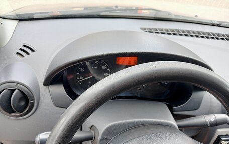 Renault Logan I, 2008 год, 245 000 рублей, 13 фотография