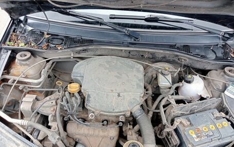 Renault Logan I, 2008 год, 245 000 рублей, 15 фотография