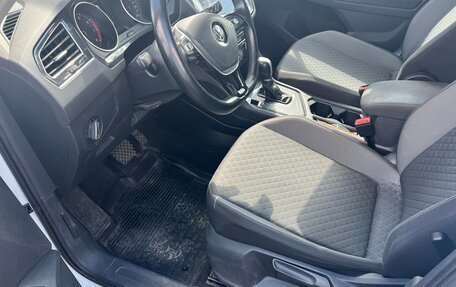 Volkswagen Tiguan II, 2018 год, 1 590 000 рублей, 7 фотография