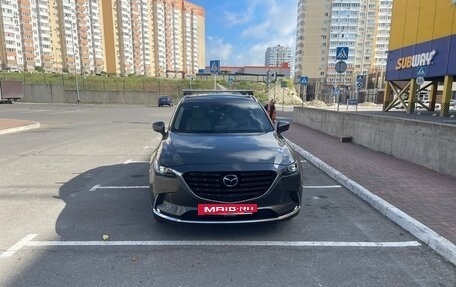 Mazda CX-9 II, 2020 год, 3 350 000 рублей, 2 фотография