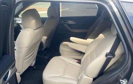 Mazda CX-9 II, 2020 год, 3 350 000 рублей, 8 фотография