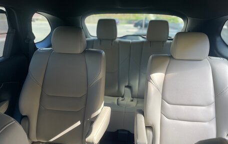 Mazda CX-9 II, 2020 год, 3 350 000 рублей, 9 фотография