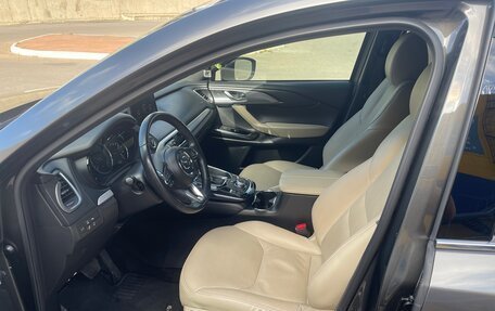 Mazda CX-9 II, 2020 год, 3 350 000 рублей, 6 фотография