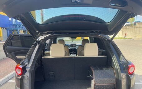 Mazda CX-9 II, 2020 год, 3 350 000 рублей, 10 фотография
