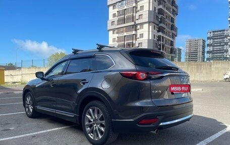 Mazda CX-9 II, 2020 год, 3 350 000 рублей, 5 фотография