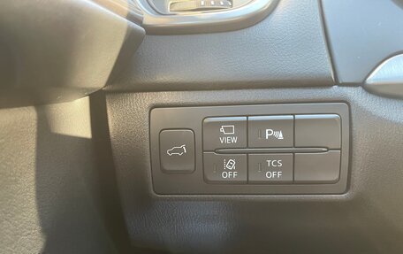Mazda CX-9 II, 2020 год, 3 350 000 рублей, 12 фотография