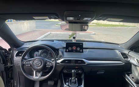 Mazda CX-9 II, 2020 год, 3 350 000 рублей, 7 фотография