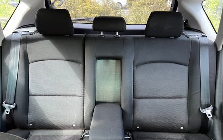 Mazda 3, 2007 год, 538 000 рублей, 16 фотография