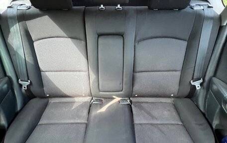 Mazda 3, 2007 год, 538 000 рублей, 15 фотография