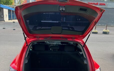 Mazda 3, 2007 год, 538 000 рублей, 18 фотография